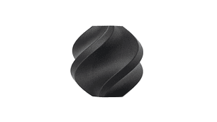 Filamento PETG Fibra de Carbono Negro Refill 1kg Bambu Lab | Filamentos