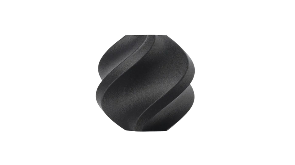 Filamento PETG Fibra de Carbono Negro Refill 1kg Bambu Lab | Filamentos 1