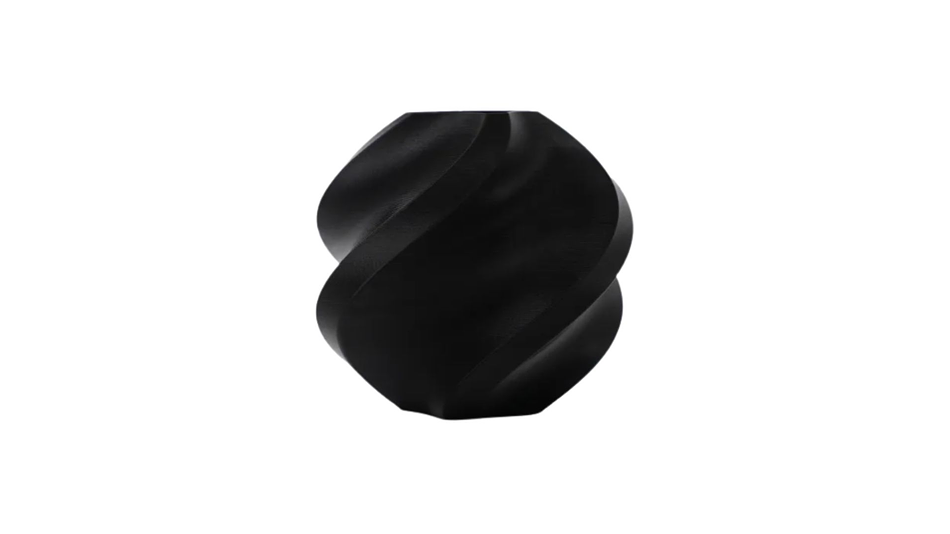 Filamento ABS  Negro Refill 1kg Bambu Lab | Filamentos 1