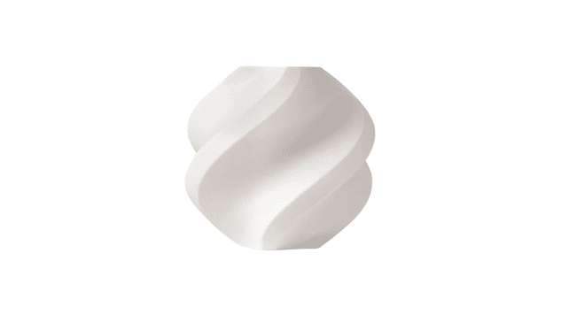 Filamento ABS Blanco Refill 1kg Bambu Lab | Filamentos 1