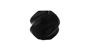 Filamento ABS Negro Carrete Reutilizable 1kg Bambu Lab | Filamentos