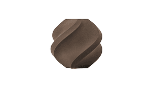 Filamento Pla Madera Nogal con Carrete Reutilizable 1kg Bambu Lab | Filamentos