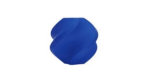 Filamento PLA Alta Velocidad Azul 1kg BAMBU LAB | Filamentos