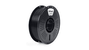 Filamento ABS Negro 1kg TODOTONER.CL | Filamentos