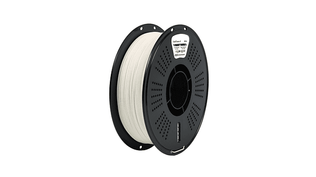 Filamento ASA Blanco 1kg | TODOTONER.CL| Filamentos 3