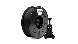 Filamento ASA Negro 1kg | TODOTONER.CL| Filamentos