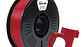 Filamento ABS Hyper Alta Velocidad Rojo 1kg Todotoner.cl | Filamentos - Miniatura 2