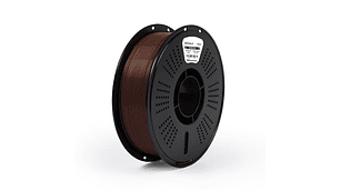 Filamento Hyper PETG Alta Velocidad Café 1kg TODOTONER.CL  | Filamentos