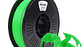 Filamento PLA Hyper Alta Velocidad Verde 1KG TODOTONER.CL  | Filamentos - Miniatura 3