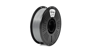 Filamento PLA Hyper Alta Velocidad Plateado 1KG TODOTONER.CL  | Filamentos