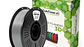 Filamento PLA Hyper Alta Velocidad Plateado 1KG TODOTONER.CL  | Filamentos - Miniatura 1