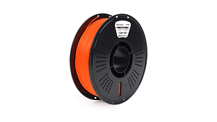Filamento PLA Hyper Alta Velocidad Naranjo 1KG TODOTONER.CL  | Filamentos