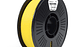 Filamento PLA Hyper Alta Velocidad Amarillo 1KG TODOTONER.CL  | Filamentos - Miniatura 1