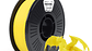 Filamento PLA Hyper Alta Velocidad Amarillo 1KG TODOTONER.CL  | Filamentos - Miniatura 2