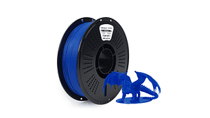 Filamento PLA Hyper Alta Velocidad Azul 1KG TODOTONER.CL  | Filamentos