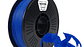 Filamento PLA Hyper Alta Velocidad Azul 1KG TODOTONER.CL  | Filamentos - Miniatura 2