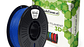 Filamento PLA Hyper Alta Velocidad Azul 1KG TODOTONER.CL  | Filamentos - Miniatura 3