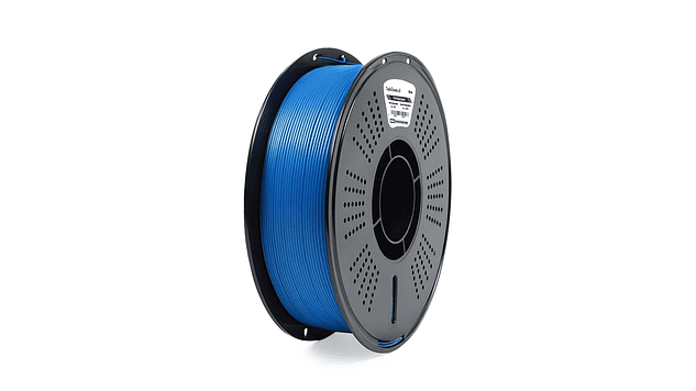 Filamento Hyper PLA+ Alta Velocidad Azul 1kg | TODOTONER.CL| Filamentos 3