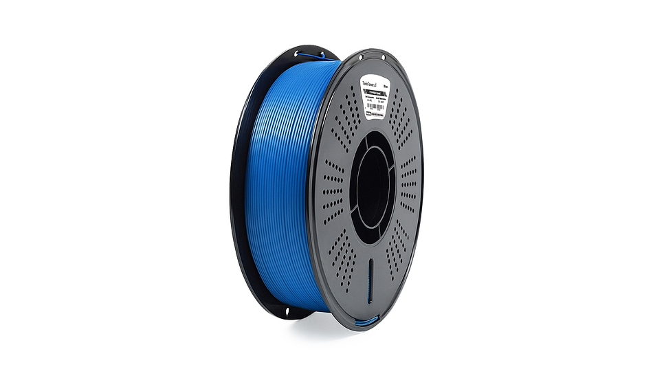 Filamento Hyper PLA+ Alta Velocidad Azul 1kg | TODOTONER.CL| Filamentos 3