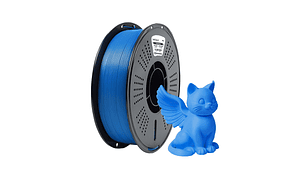 Filamento Hyper PLA+ Alta Velocidad Azul 1kg | TODOTONER.CL| Filamentos
