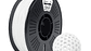 Filamento Hyper TPU Alta Velocidad Blanco 1kg Todotoner.cl | Filamentos - Miniatura 2