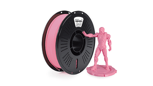 Filamento PLA Rosado 1kg | TODOTONER.CL| Filamentos