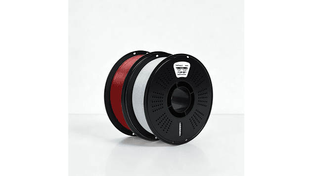 Filamento PLA Mármol 1kg TODOTONER.CL Filaments | Filamentos 4