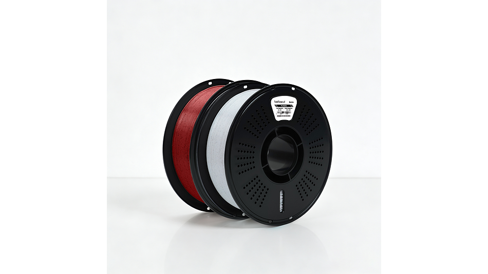 Filamento PLA Mármol 1kg TODOTONER.CL Filaments | Filamentos 4