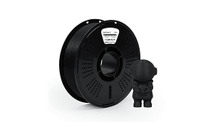 Filamento PLA Fibra De Carbón 1kg TODOTONER.CL | Filamentos