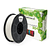 Filamento PLA Blanco 1kg TODOTONER.CL | Filamentos