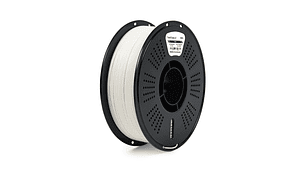 Filamento PLA Blanco 1kg TODOTONER.CL | Filamentos