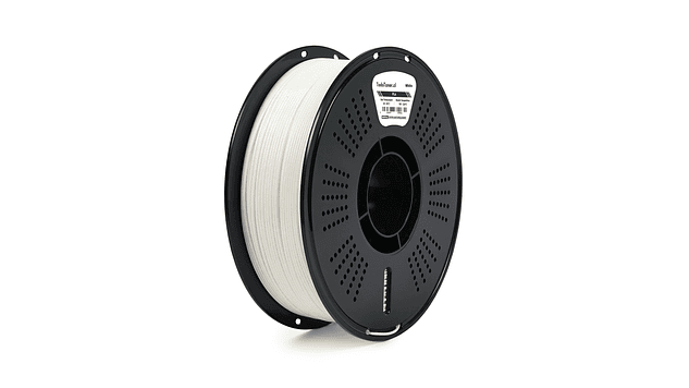 Filamento PLA Blanco 1kg TODOTONER.CL | Filamentos 3
