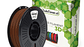 Filamento PLA Café 1kg TODOTONER.CL | Filamentos - Miniatura 1
