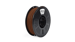 Filamento PLA Café 1kg TODOTONER.CL | Filamentos