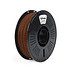 Filamento PLA Café 1kg TODOTONER.CL | Filamentos