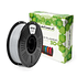 Filamento PLA Gris 1kg TODOTONER.CL  | Filamentos