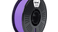 Filamento PLA Morado 1kg TODOTONER.CL | Filamentos - Miniatura 1