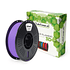 Filamento PLA Morado 1kg TODOTONER.CL | Filamentos