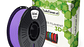 Filamento PLA Morado 1kg TODOTONER.CL | Filamentos - Miniatura 3