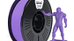 Filamento PLA Morado 1kg TODOTONER.CL | Filamentos - Miniatura 2