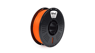 Filamento PLA Naranjo 1kg TODOTONER.CL | Filamentos