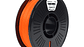 Filamento PLA Naranjo 1kg TODOTONER.CL | Filamentos - Miniatura 3