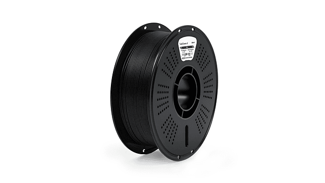 Filamento PLA Negro 1kg TODOTONER.CL | Filamentos 2