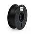 Filamento PLA Negro 1kg TODOTONER.CL | Filamentos