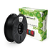 Filamento PLA Negro 1kg TODOTONER.CL | Filamentos
