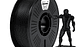 Filamento PLA Negro 1kg TODOTONER.CL | Filamentos - Miniatura 3