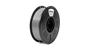 Filamento PLA Plata 1kg  TODOTONER.CL | Filamentos