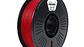 Filamento PLA Rojo 1kg TODOTONER.CL | Filamentos - Miniatura 1