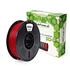 Filamento PLA Rojo 1kg TODOTONER.CL | Filamentos