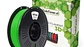 Filamento PLA Verde 1kg TODOTONER.CL | Filamentos - Miniatura 1